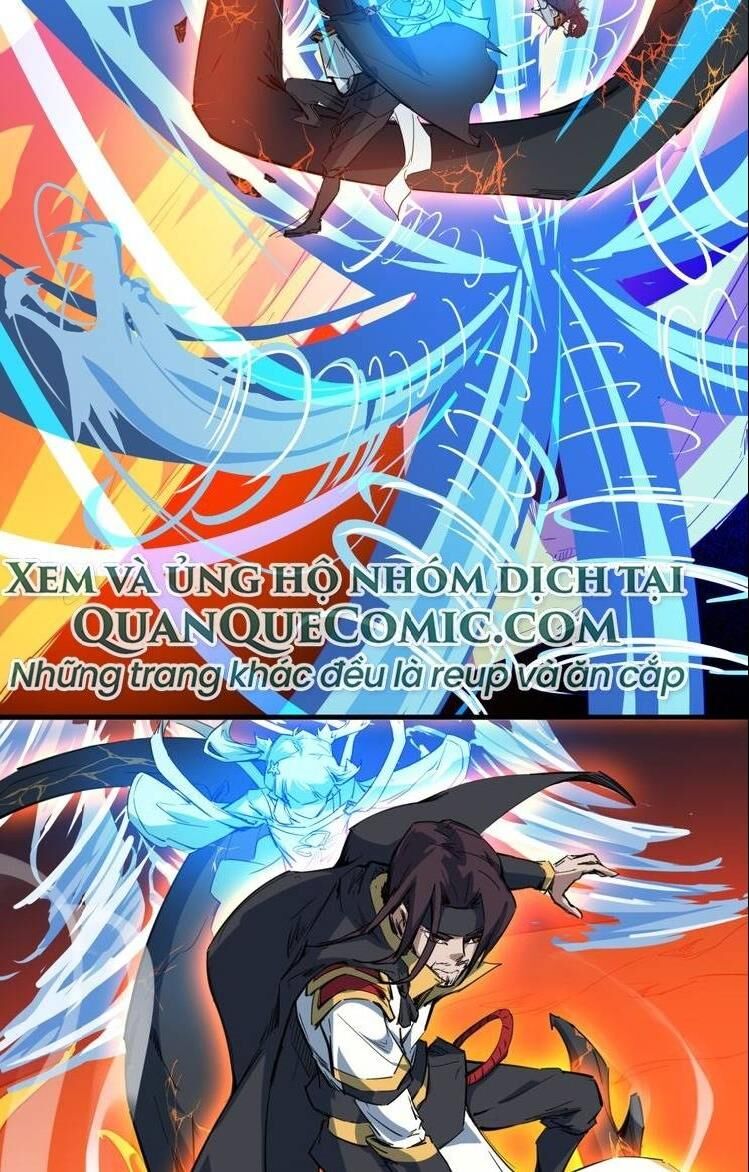 Long Mạch Võ Thần - Chapter 72