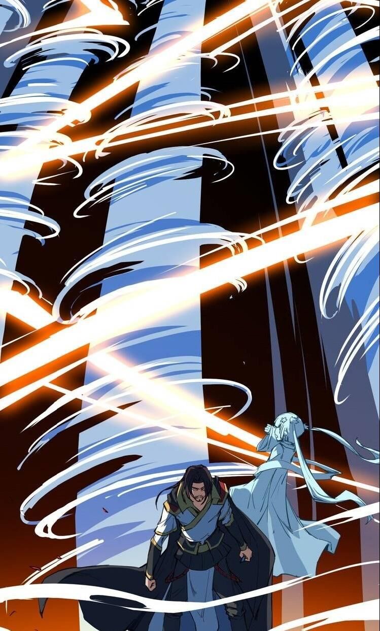 Long Mạch Võ Thần - Chapter 72