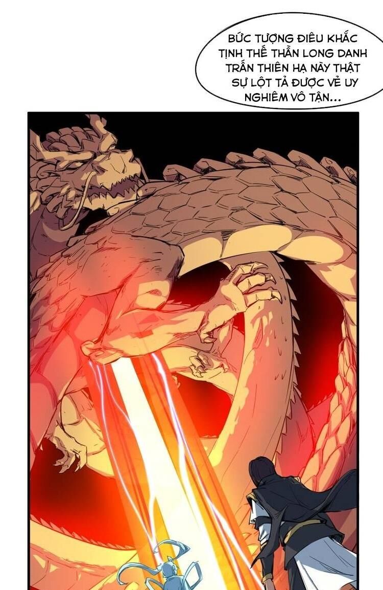 Long Mạch Võ Thần - Chapter 72
