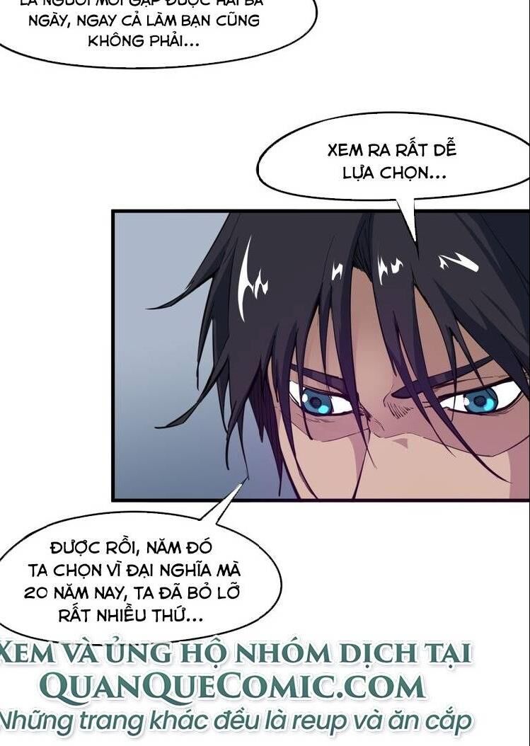 Long Mạch Võ Thần - Chapter 72
