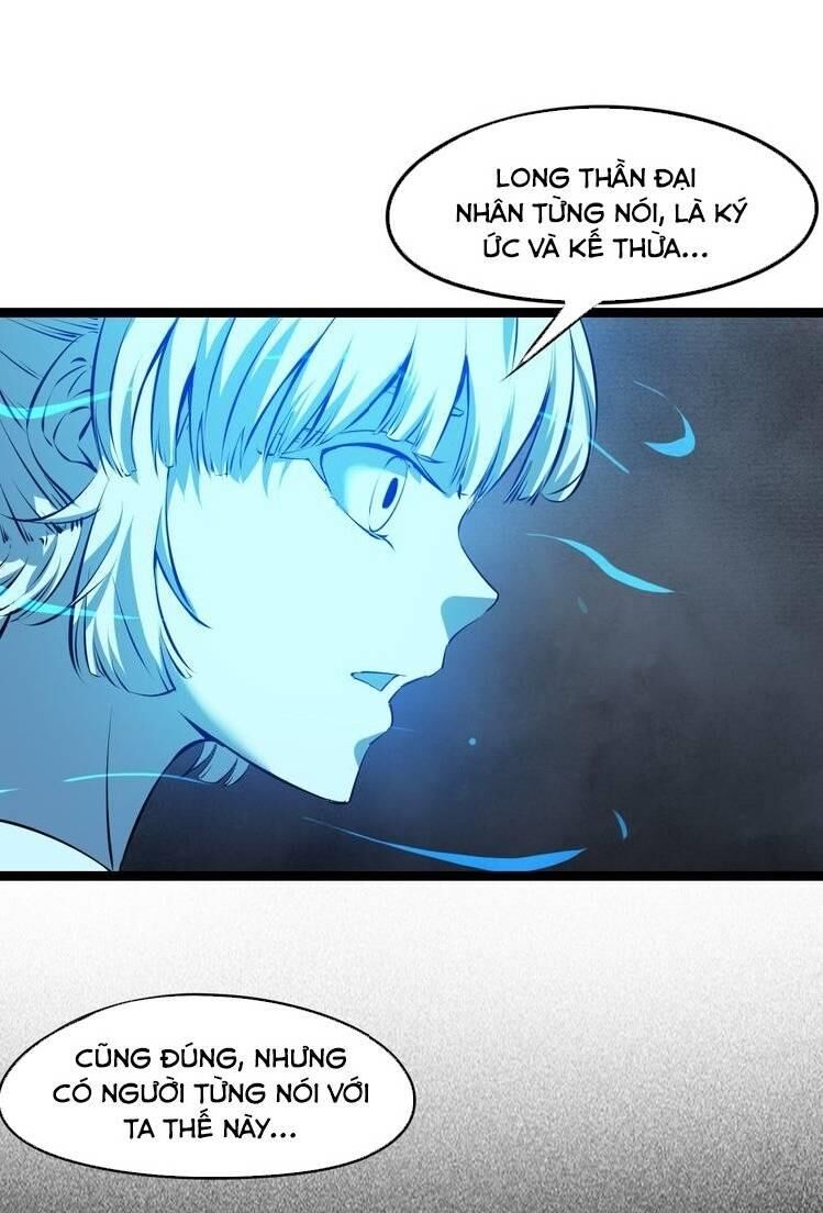 Long Mạch Võ Thần - Chapter 72