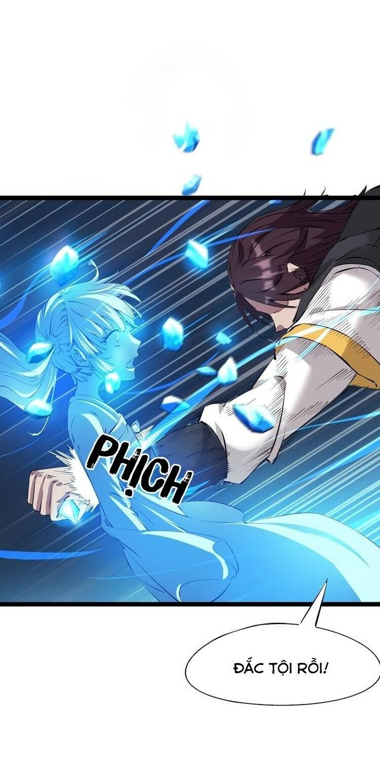 Long Mạch Võ Thần - Chapter 72