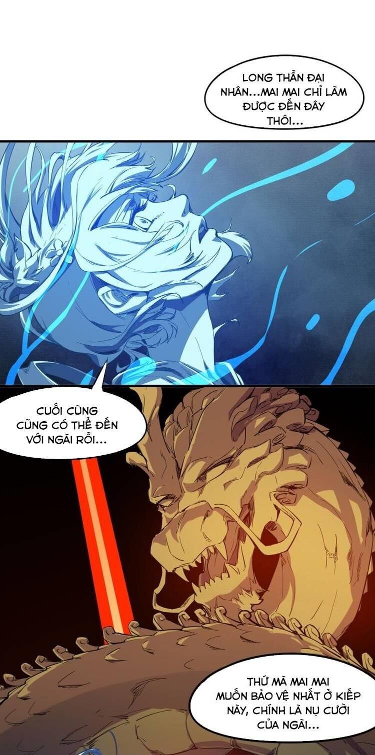 Long Mạch Võ Thần - Chapter 72