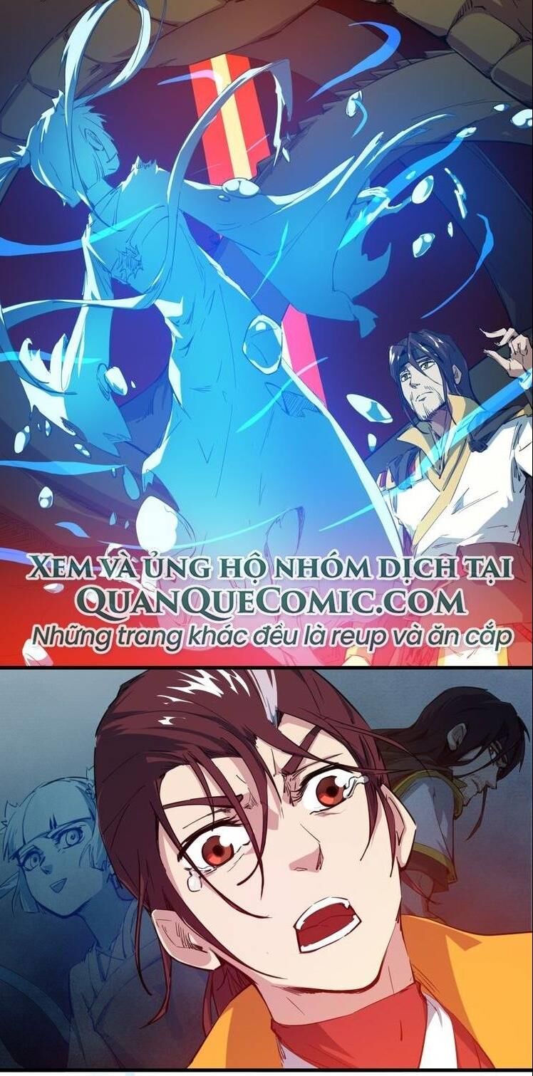 Long Mạch Võ Thần - Chapter 72