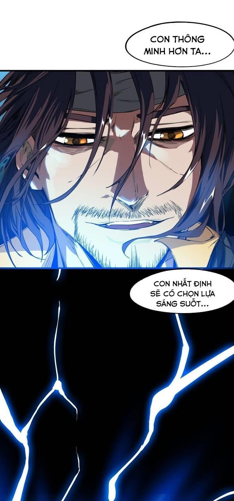 Long Mạch Võ Thần - Chapter 72