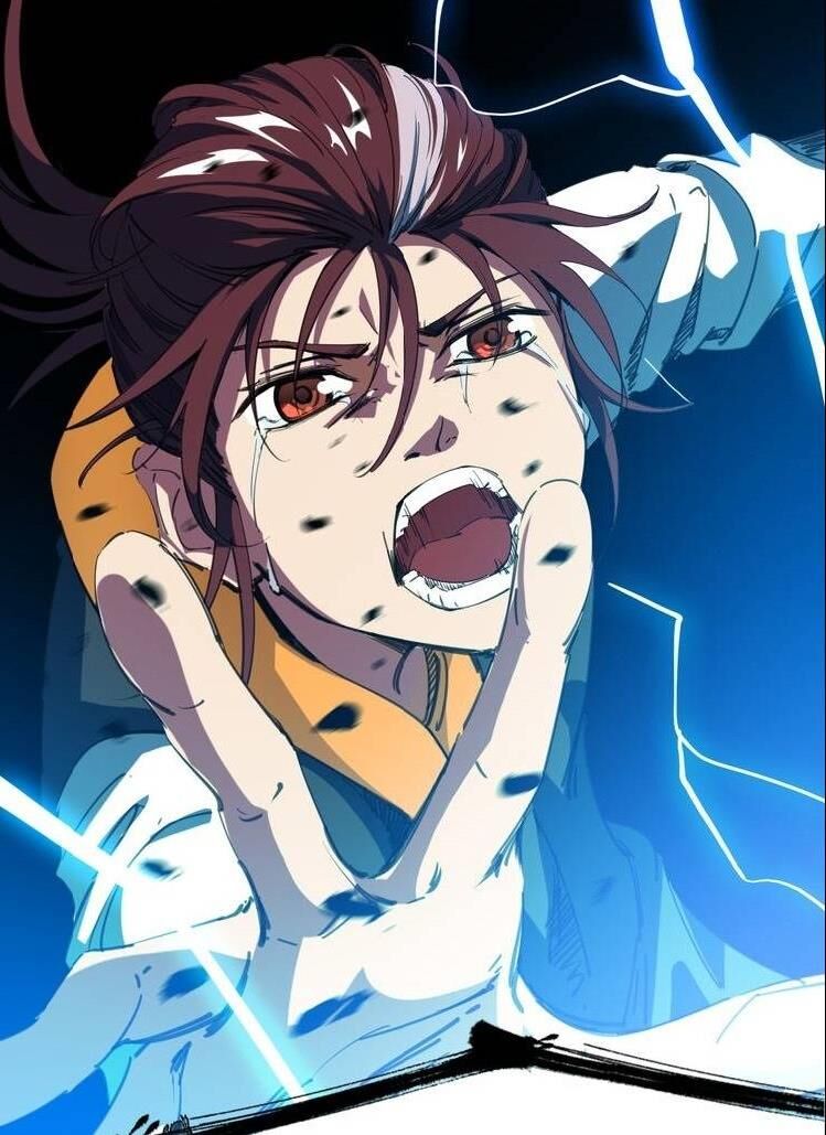 Long Mạch Võ Thần - Chapter 72
