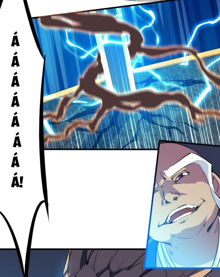 Long Mạch Võ Thần - Chapter 73