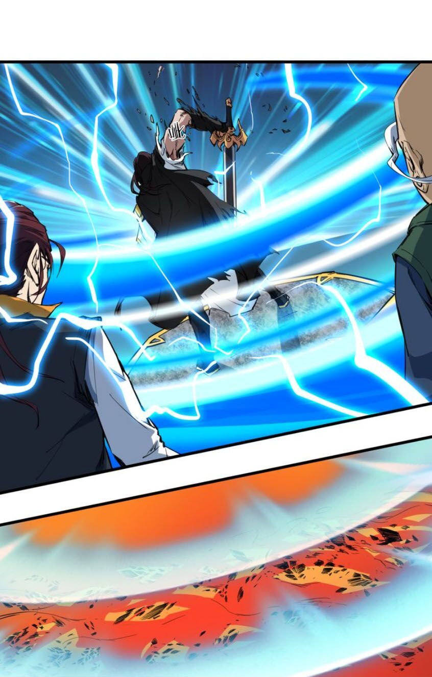 Long Mạch Võ Thần - Chapter 73