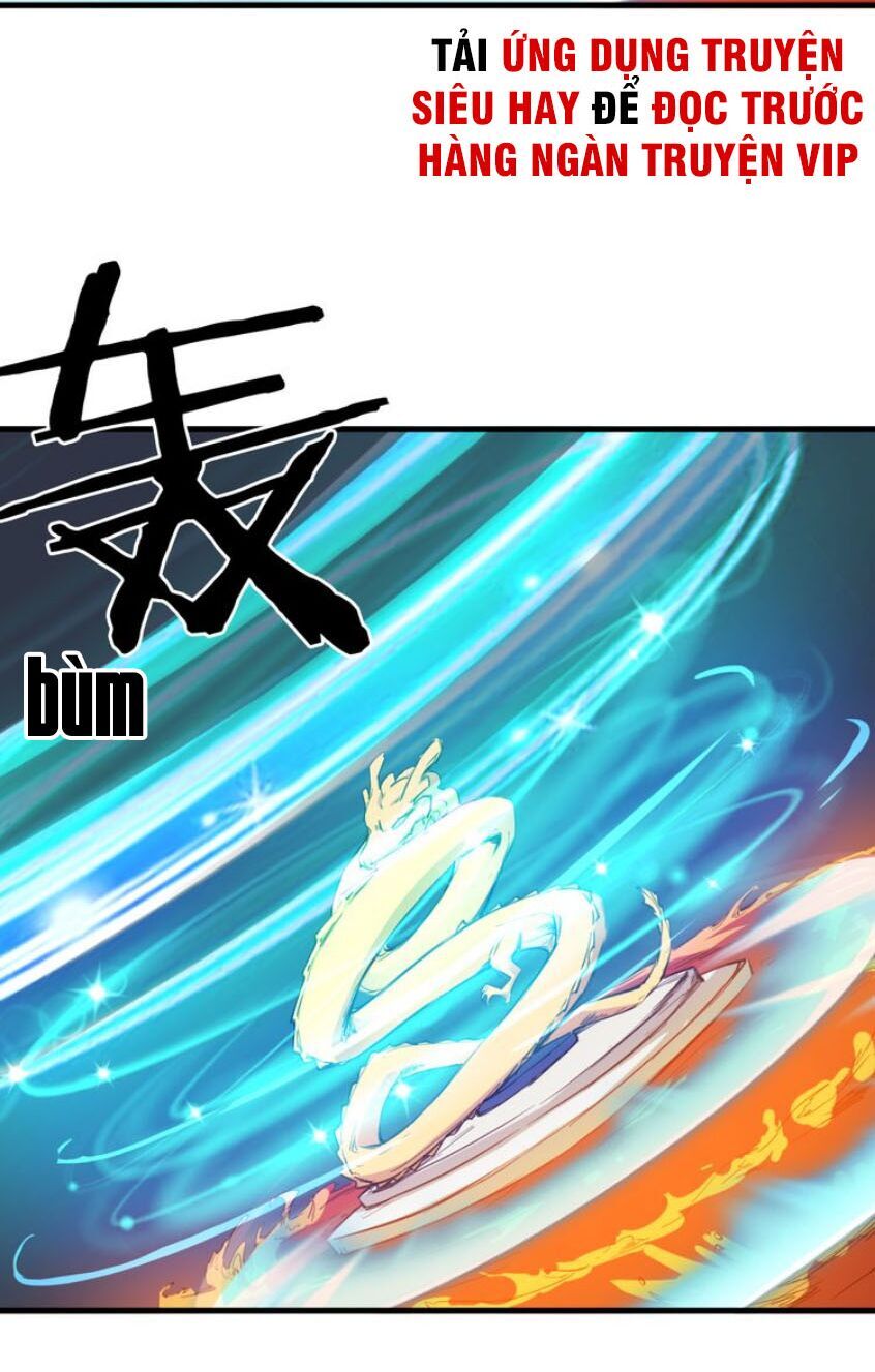 Long Mạch Võ Thần - Chapter 73