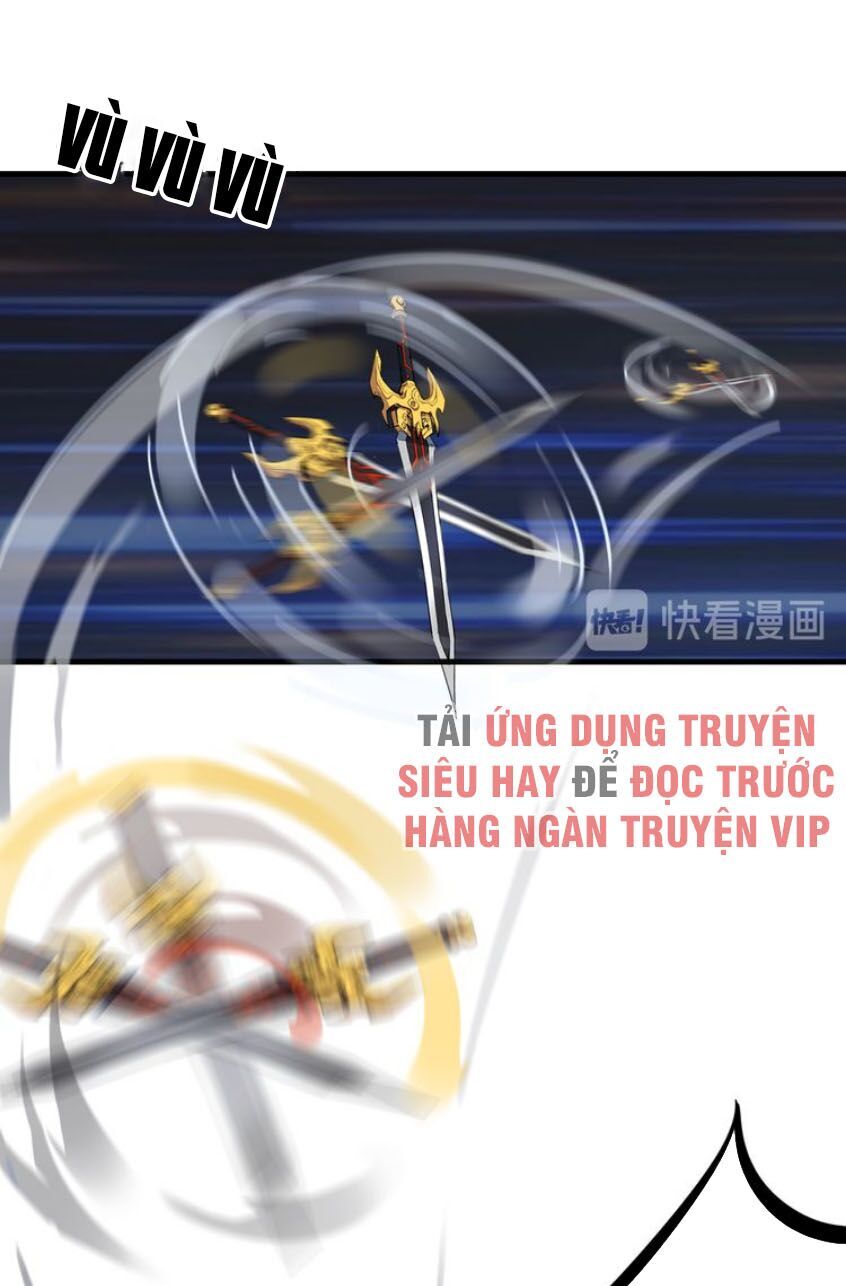 Long Mạch Võ Thần - Chapter 73