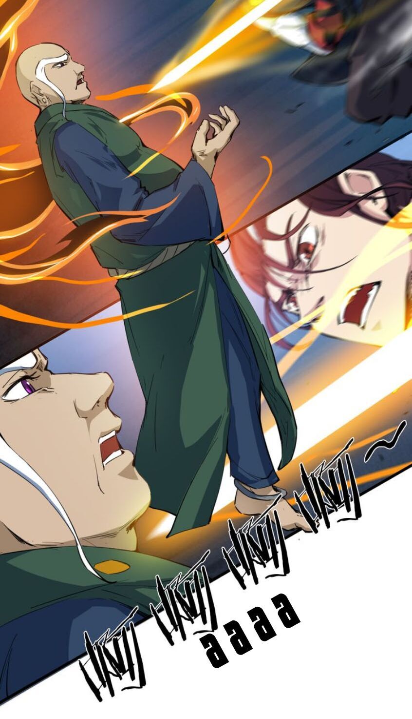 Long Mạch Võ Thần - Chapter 73
