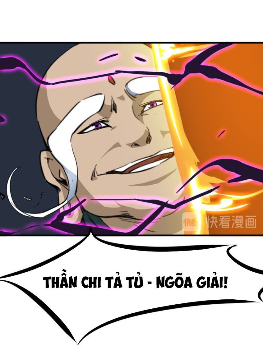 Long Mạch Võ Thần - Chapter 73