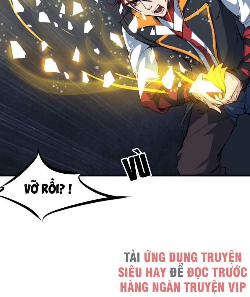 Long Mạch Võ Thần - Chapter 73