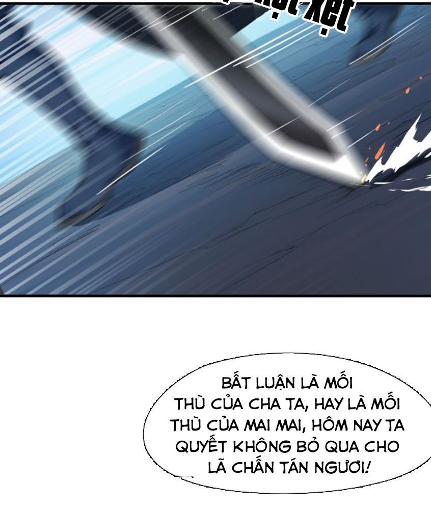 Long Mạch Võ Thần - Chapter 73