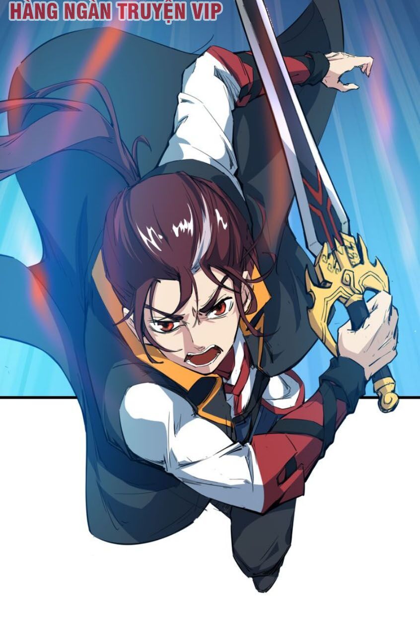 Long Mạch Võ Thần - Chapter 73