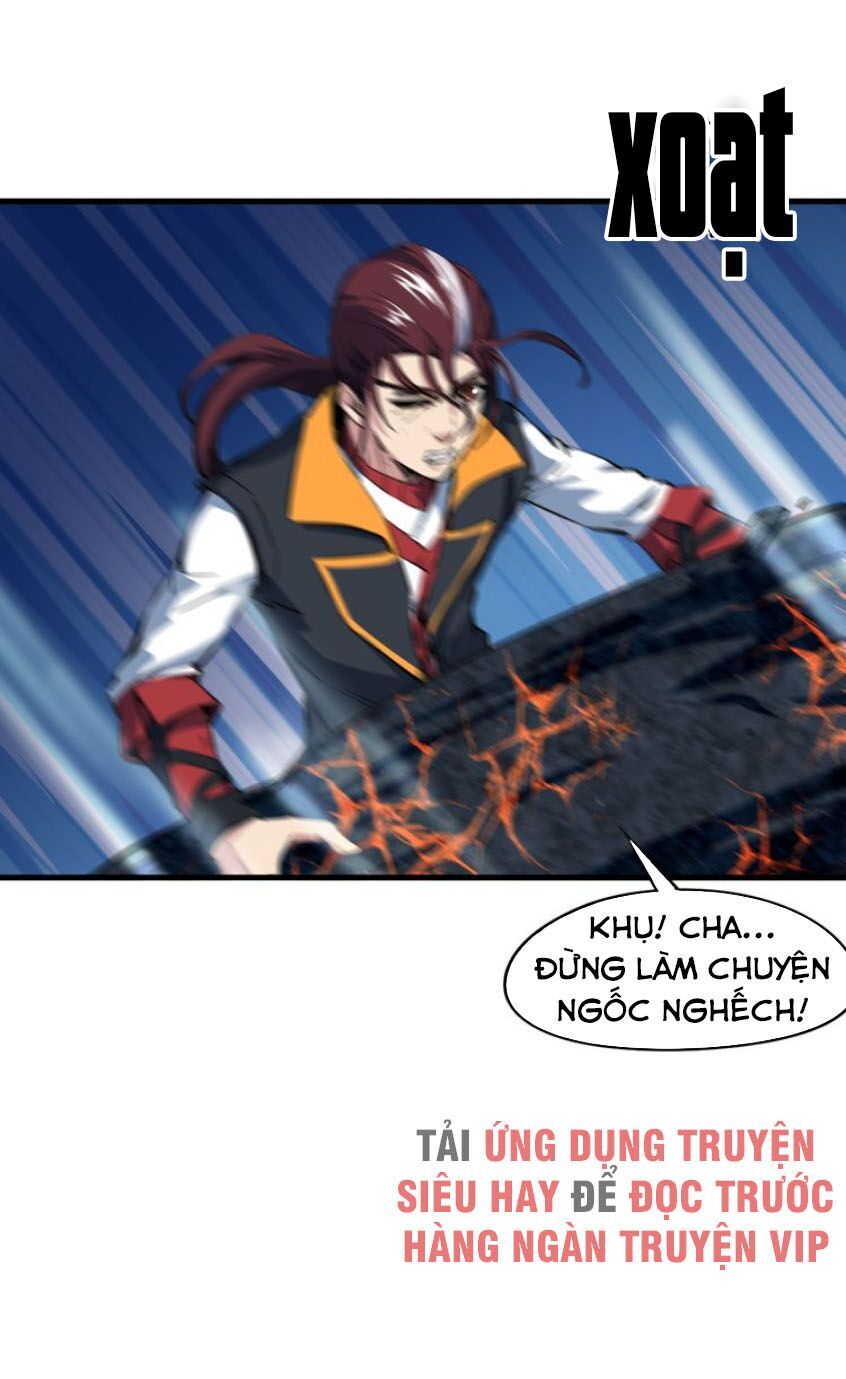 Long Mạch Võ Thần - Chapter 73