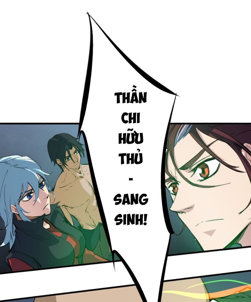 Long Mạch Võ Thần - Chapter 73