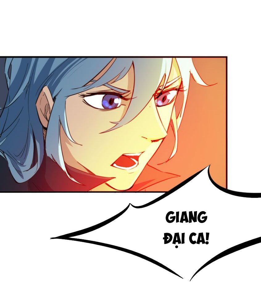 Long Mạch Võ Thần - Chapter 73