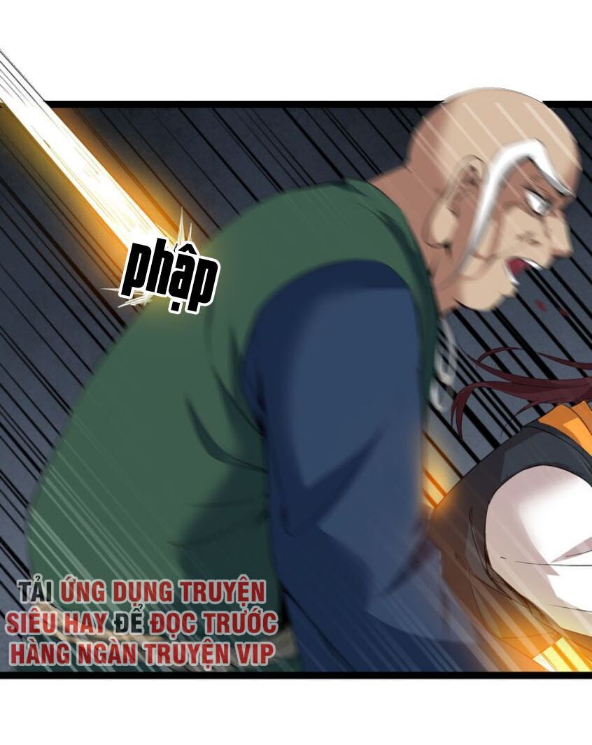 Long Mạch Võ Thần - Chapter 73