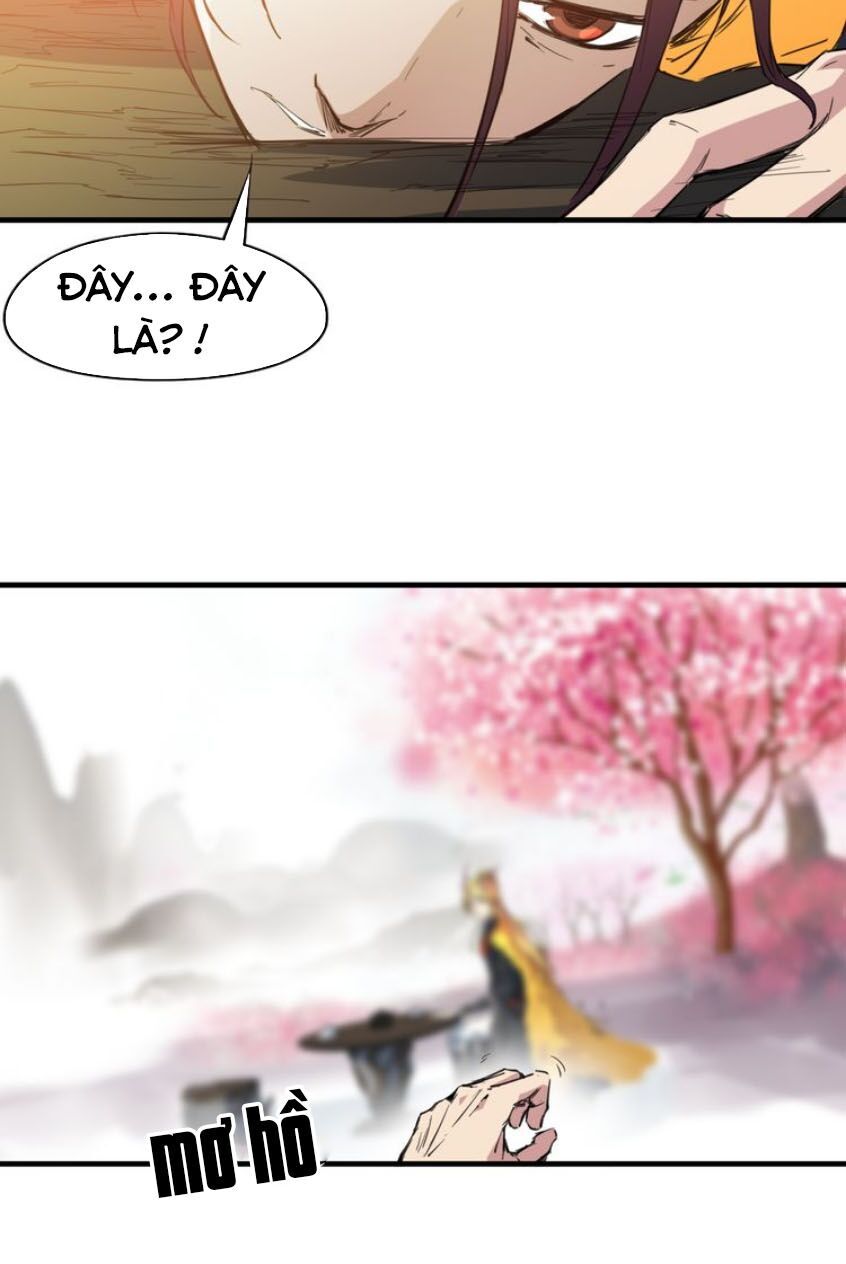 Long Mạch Võ Thần - Chapter 73