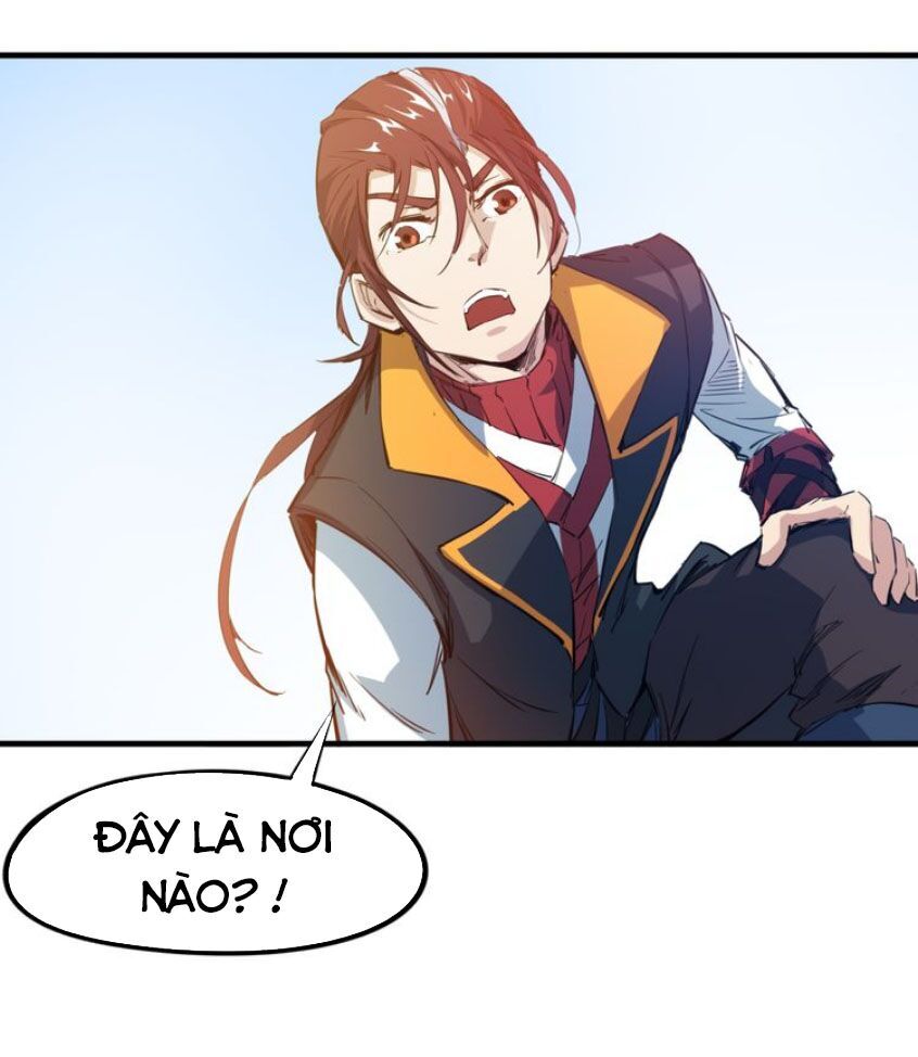 Long Mạch Võ Thần - Chapter 73