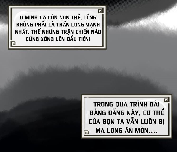 Long Mạch Võ Thần - Chapter 74