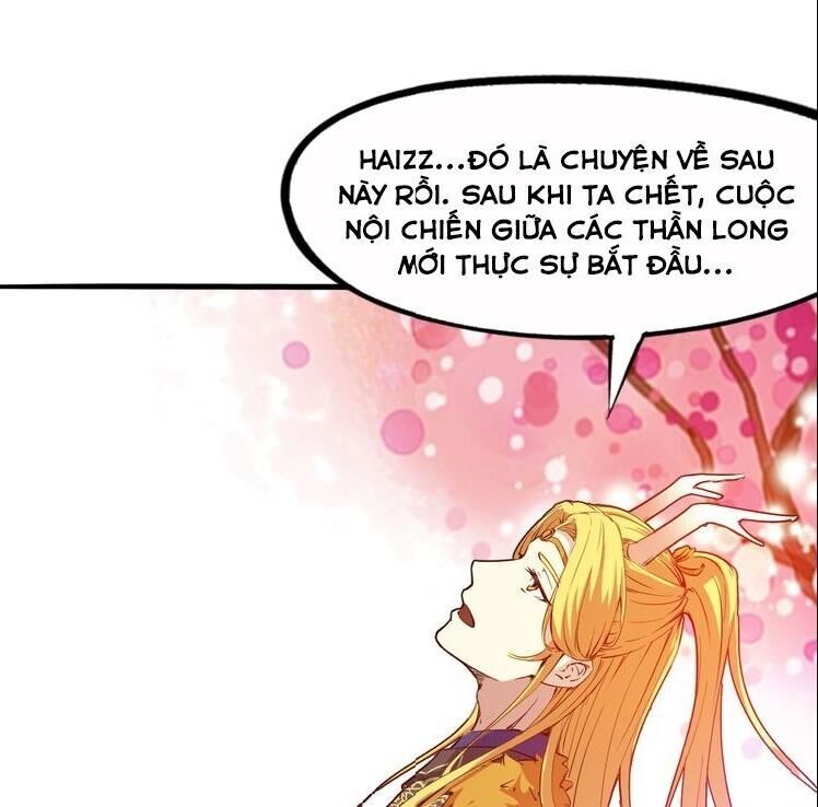 Long Mạch Võ Thần - Chapter 74
