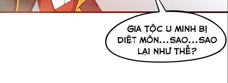 Long Mạch Võ Thần - Chapter 74
