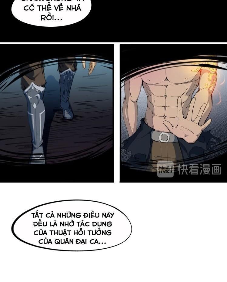 Long Mạch Võ Thần - Chapter 74