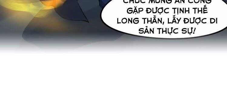 Long Mạch Võ Thần - Chapter 74