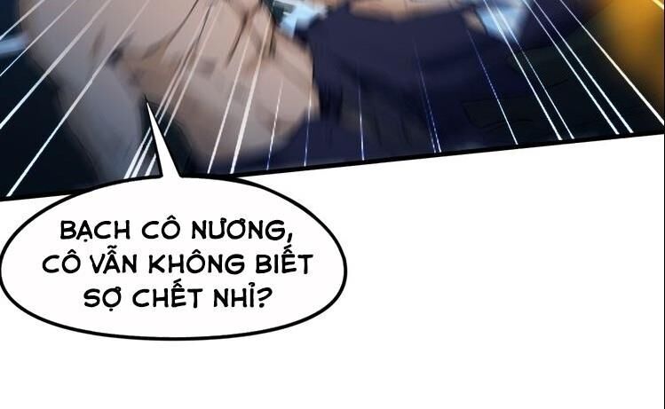 Long Mạch Võ Thần - Chapter 74