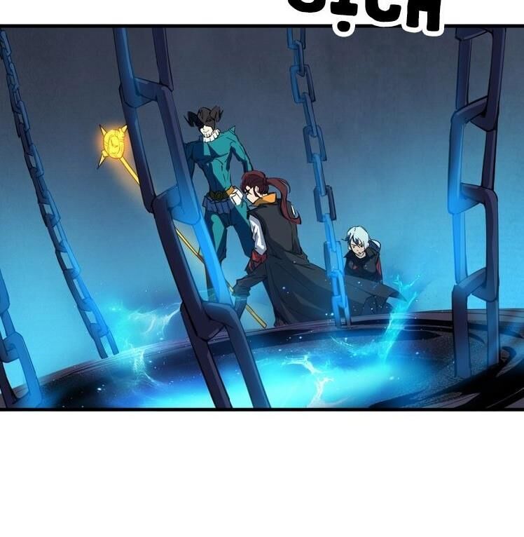 Long Mạch Võ Thần - Chapter 74