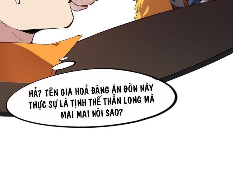 Long Mạch Võ Thần - Chapter 74