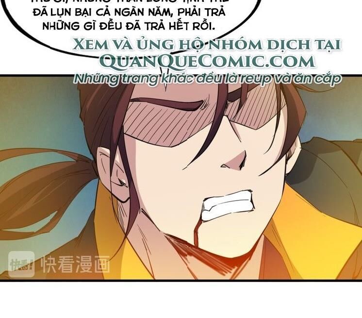 Long Mạch Võ Thần - Chapter 74