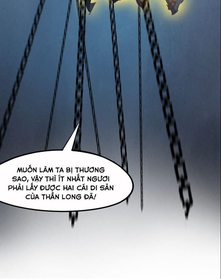 Long Mạch Võ Thần - Chapter 74