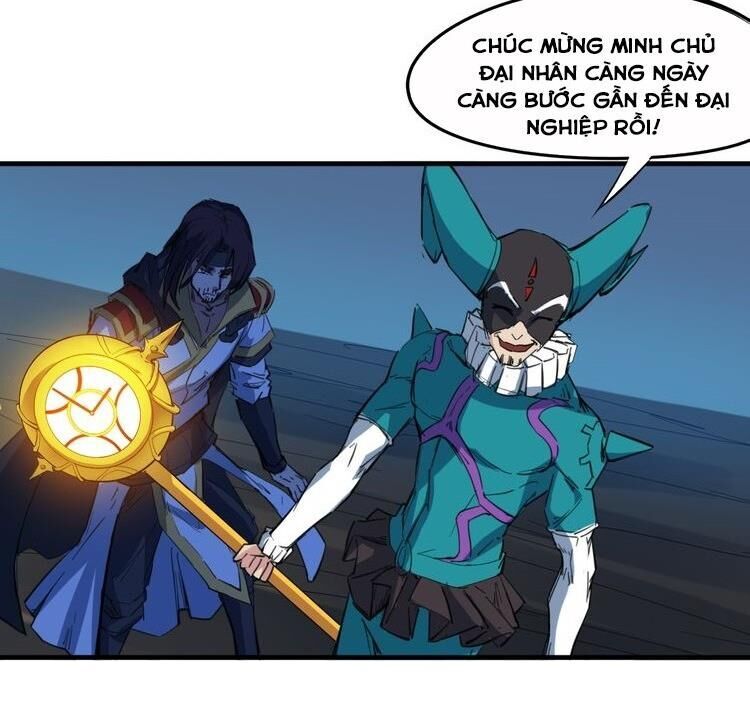 Long Mạch Võ Thần - Chapter 74