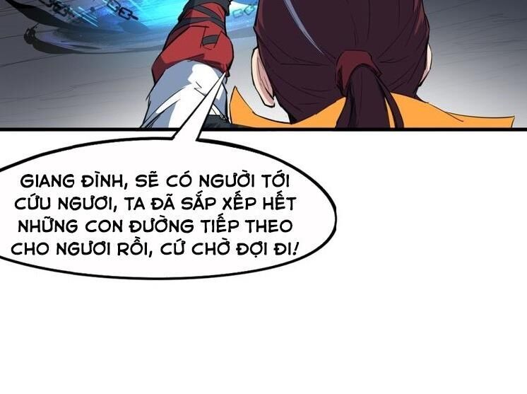 Long Mạch Võ Thần - Chapter 74