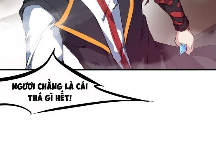 Long Mạch Võ Thần - Chapter 74