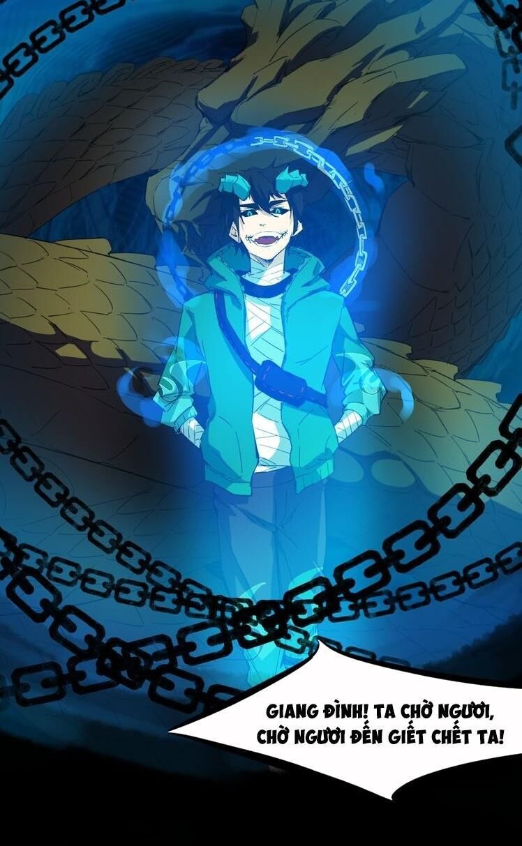 Long Mạch Võ Thần - Chapter 74