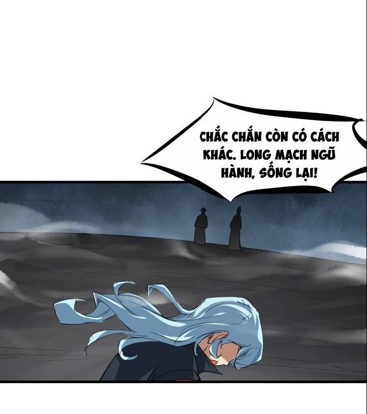 Long Mạch Võ Thần - Chapter 74