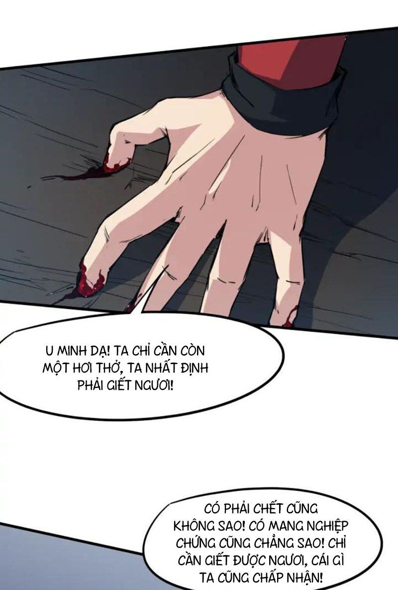 Long Mạch Võ Thần - Chapter 75