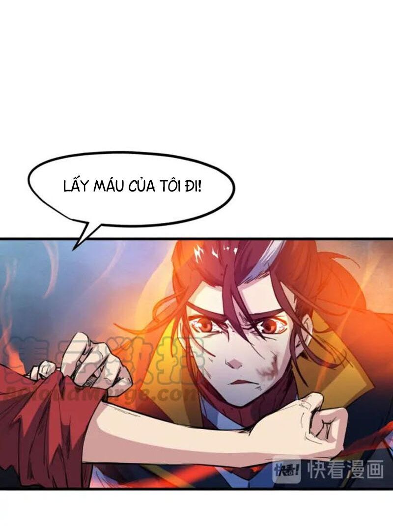Long Mạch Võ Thần - Chapter 75
