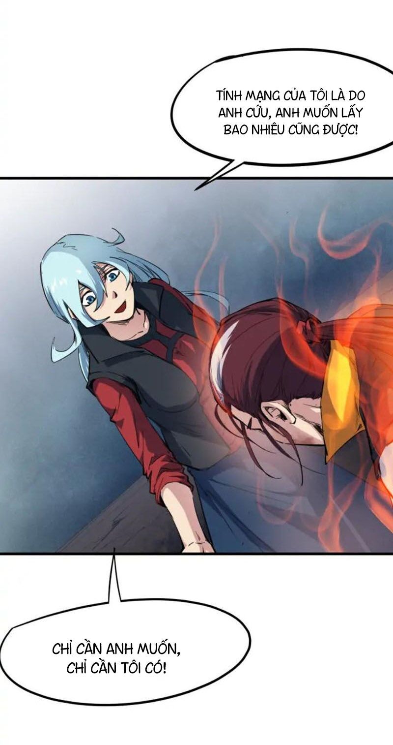 Long Mạch Võ Thần - Chapter 75