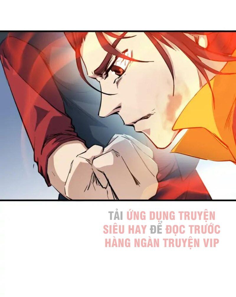 Long Mạch Võ Thần - Chapter 75