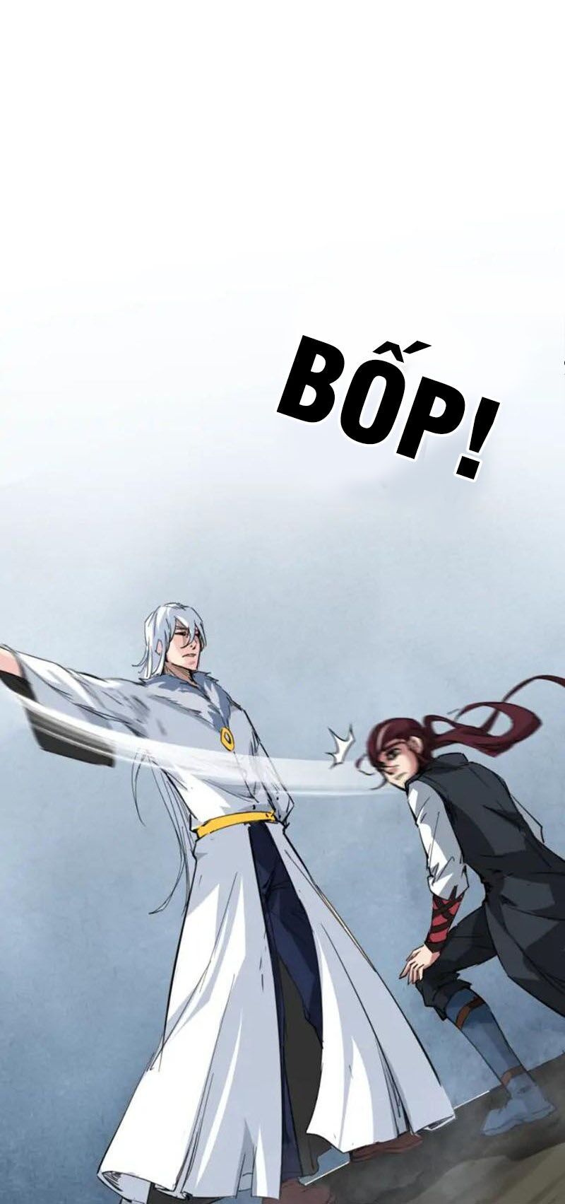 Long Mạch Võ Thần - Chapter 75