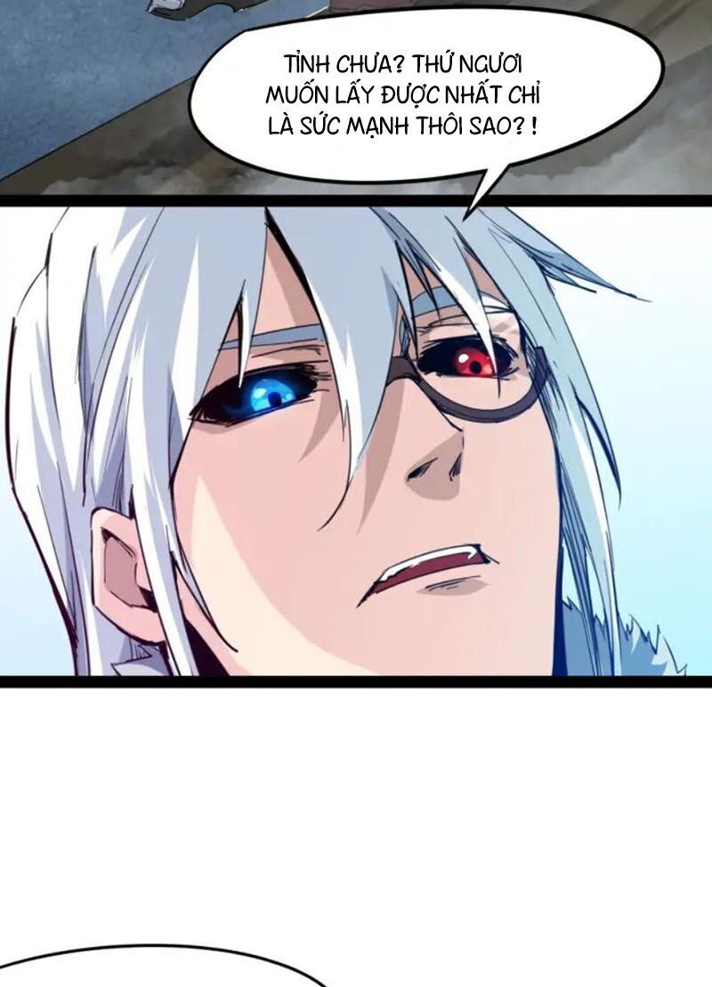 Long Mạch Võ Thần - Chapter 75
