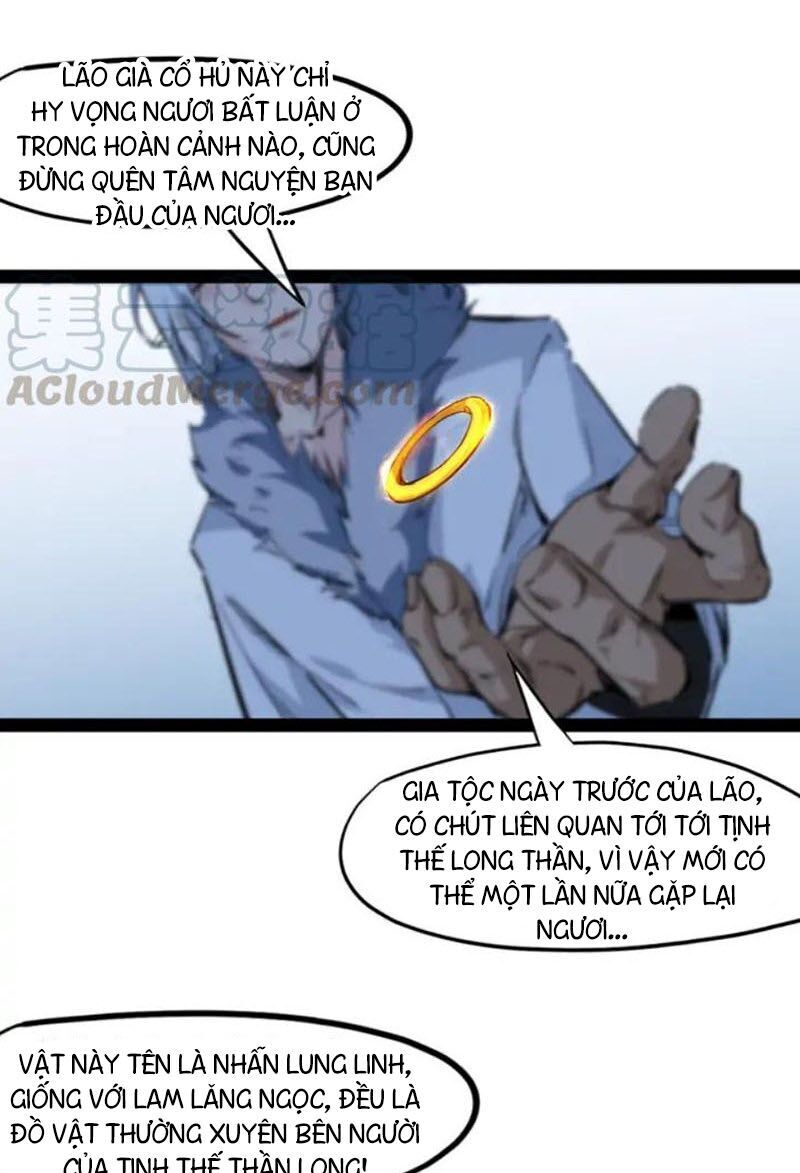 Long Mạch Võ Thần - Chapter 75