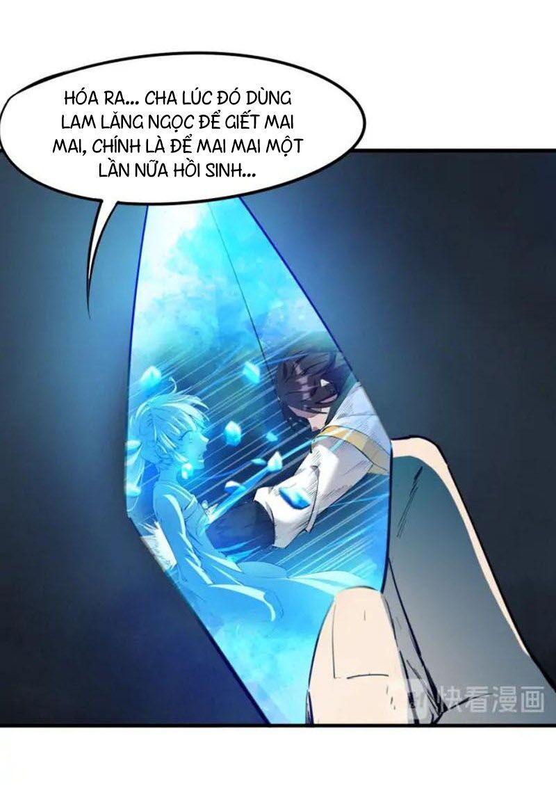 Long Mạch Võ Thần - Chapter 75