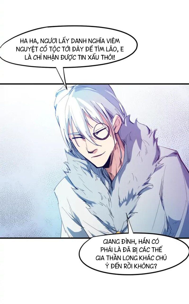 Long Mạch Võ Thần - Chapter 75