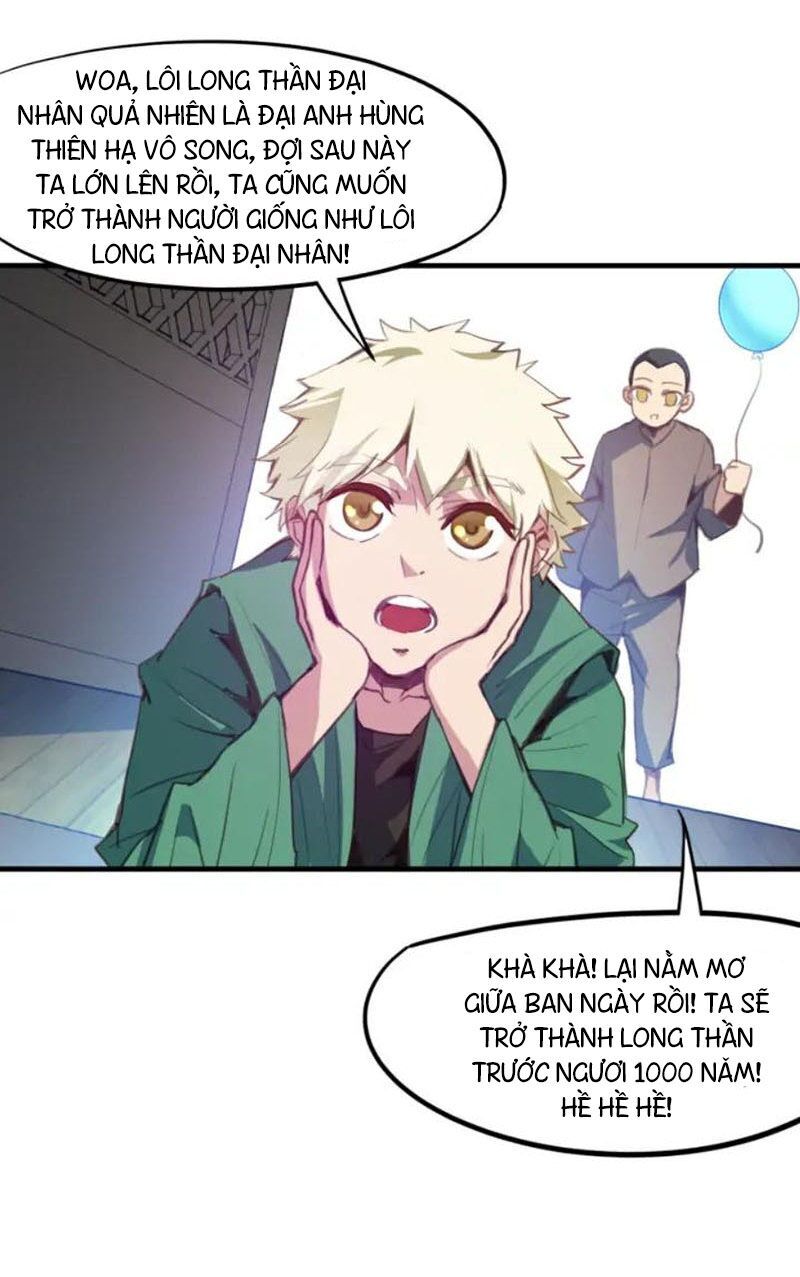 Long Mạch Võ Thần - Chapter 75